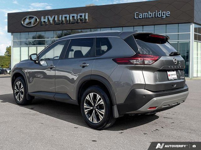 2023 Nissan Rogue SV | Apple CarPlay and Android Auto™ in Cars & Trucks in Cambridge - Image 3