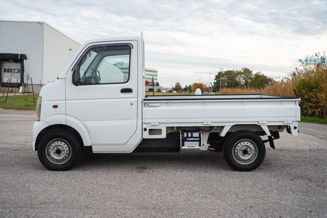 2004 Suzuki CARRY - 4WD in Cars & Trucks in Oshawa / Durham Region - Image 4