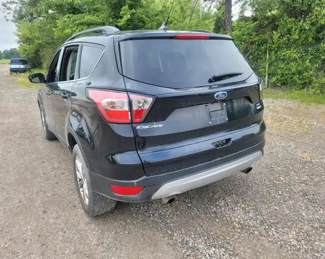 2018 Ford Escape62863707520642124