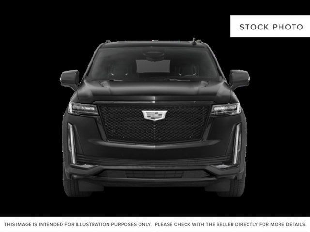 2023 Cadillac Escalade ESV Sport Platinum in Cars & Trucks in Calgary - Image 2