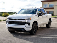 Welcome To Sherwood Park Chevrolet. The #1 Volume Chevrolet Dealer in Canada. This Chevrolet SILVERA... (image 3)