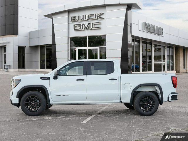 2024 GMC Sierra 1500 Pro in Cars & Trucks in Windsor Region - Image 3