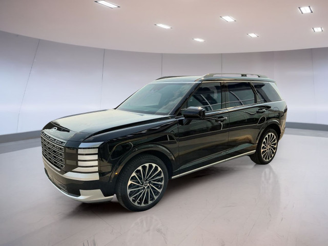 2026 Hyundai Palisade Ultimate Calliraphy 3.5L AWD Ultimate Call in Cars & Trucks in Regina - Image 3