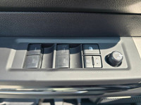 2023 Toyota Tundra 4x4 Crewmax SR5 TRD Sport with only 13,000kms. Like New! Clean history with no ac... (image 9)