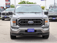 WELCOME TO LEGGAT STOUFFVILLE FORD - SOLD OVER 100 UNITS PER MONTH!!! - NO HIDDEN FEES, NO GIMMICKS!... (image 2)