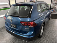 At RuralWorx Auto Sales we have a 2020 Volkswagen Tiguan Trendline AWD! This SUV looks and drives aw... (image 5)