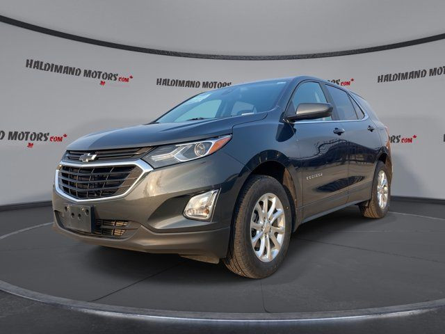 2021 Chevrolet Equinox LT in Cars & Trucks in Hamilton