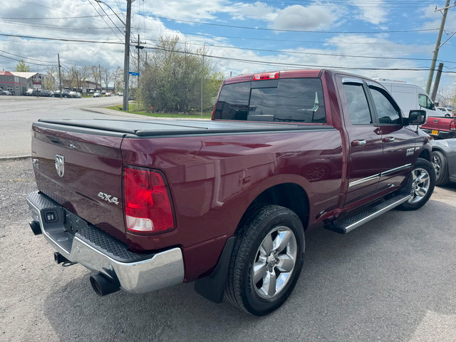 2017 RAM 1500 BIGHORN in Cars & Trucks in Ottawa - Image 4