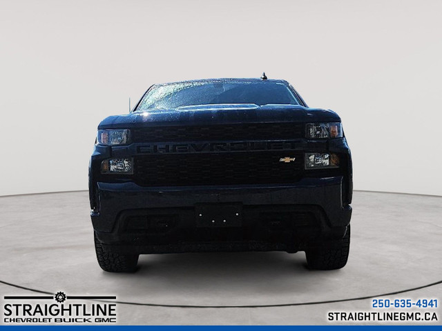 2021 Chevrolet Silverado 1500 in Cars & Trucks in Terrace - Image 2