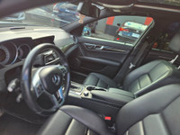 2014 MERCEDES C350 4MATIC 173 000KM(CERTIFIÉ)**** VOITURE EN TRÈS BONNE CONDITION AU NIVEAU MÉCANIQU... (image 8)