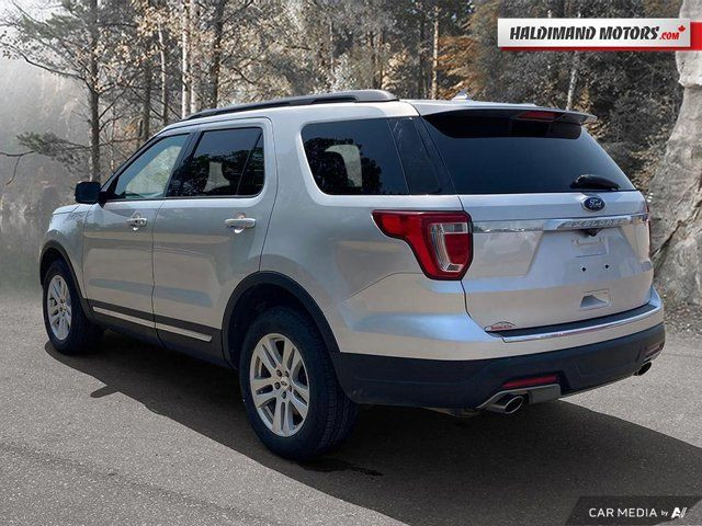 2018 Ford Explorer XLT in Cars & Trucks in Hamilton - Image 3