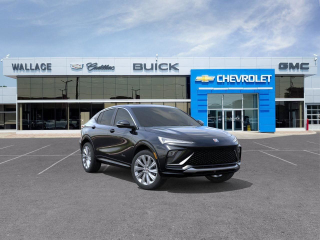 2025 Buick Envista Avenir in Cars & Trucks in Oakville / Halton Region - Image 2