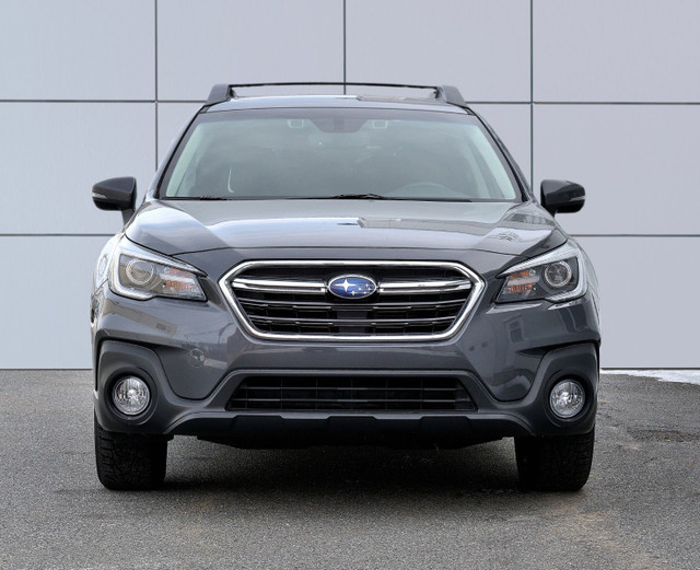 2018 Subaru Outback in Cars & Trucks in Saint-Hyacinthe - Image 4