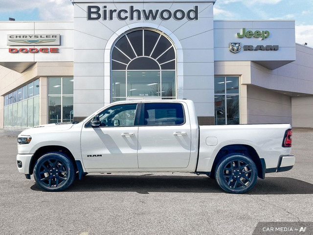 2025 Ram 1500 SPORT in Cars & Trucks in Winnipeg - Image 3