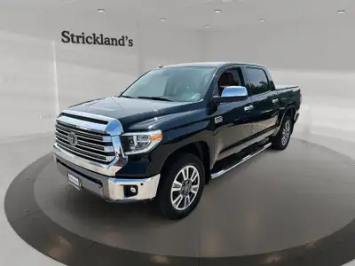 **Strickland's is home of the Hassle-Free car shopping experience. We make car buying fun, find your...