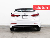 Auxiliary Audio Input, Bluetooth Music, Touchscreen Display and more! Clutch is the largest online u... (image 4)