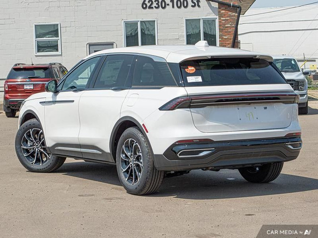 2025 Lincoln Nautilus Premiere in Cars & Trucks in Edmonton - Image 4
