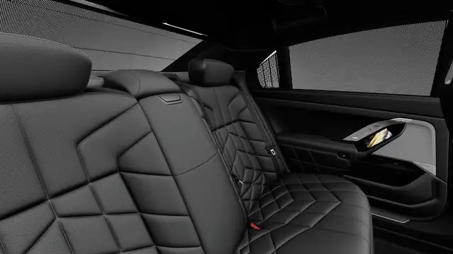 2025 BMW 7 Series 760i xDrive | Premium | Assist. Conduite in Cars & Trucks in City of Montréal - Image 13