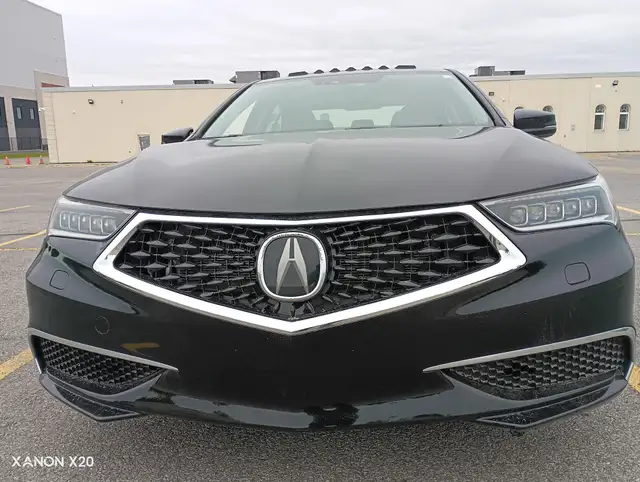 2019 Acura TLX Tech in Cars & Trucks in City of Toronto - Image 6