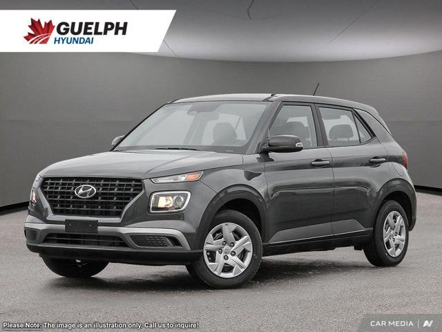 2025 Hyundai Venue Essential in Cars & Trucks in Guelph