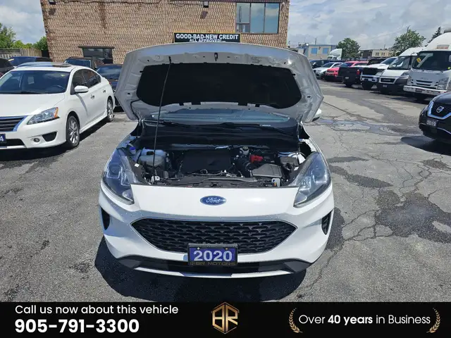 2020 Ford Escape Special Edition in Cars & Trucks in Mississauga / Peel Region - Image 45