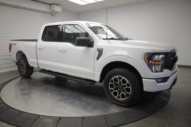2023 Ford F-150 XLT in Cars & Trucks in Calgary