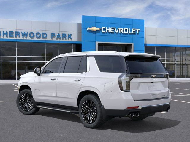 2025 Chevrolet Tahoe Premier in Cars & Trucks in Strathcona County - Image 3