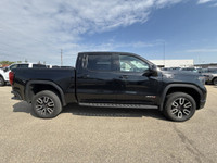 Journey with unmatched confidence in the pre-owned 2024 GMC Sierra 1500 AT4, a pinnacle of robust de... (image 8)