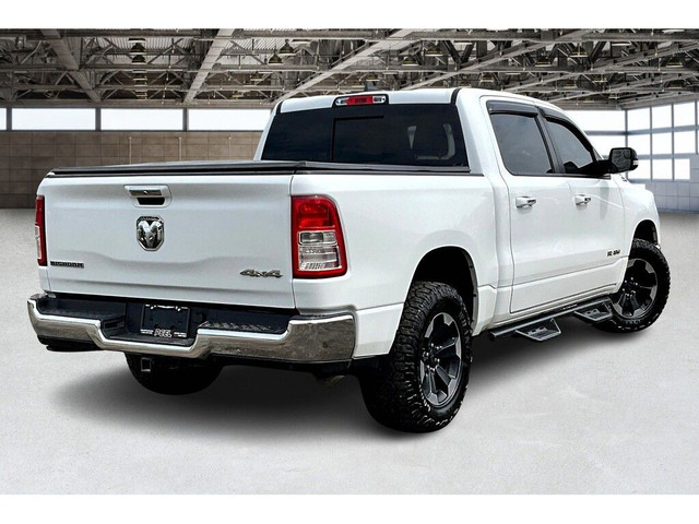 2020 Ram 1500 Big Horn | Level 2 | Cover Liner Steps | 4X4 in Cars & Trucks in Mississauga / Peel Region - Image 2