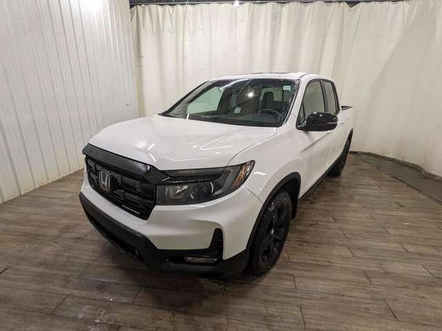 2024 Honda Ridgeline Black Edition in Cars & Trucks in Calgary - Image 3