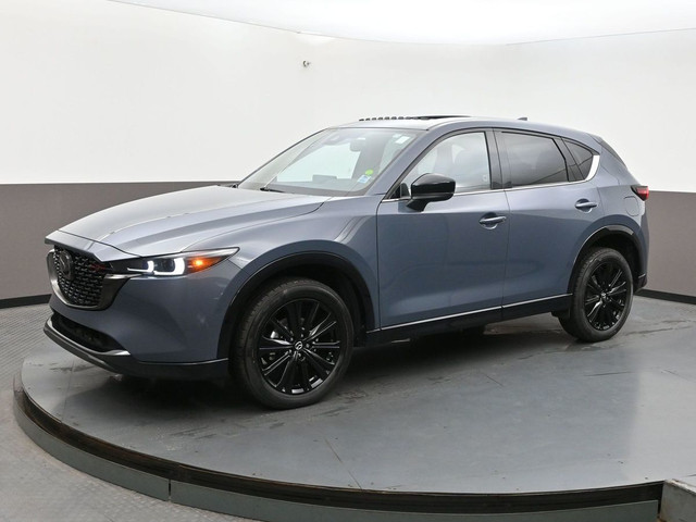 2023 Mazda CX-5 SPORT DESIGN AWD MOONROOF, BOSE AUDIO, BLIND SPO in Cars & Trucks in City of Halifax - Image 4