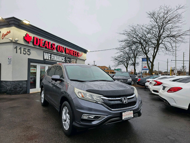 2015 Honda CR-V AWD 5dr EX in Cars & Trucks in Oakville / Halton Region