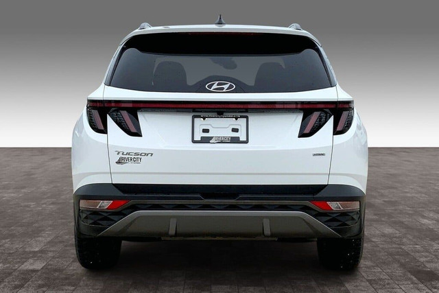 2022 Hyundai TUCSON AWD PREFERRED TREND in Cars & Trucks in Edmonton - Image 4