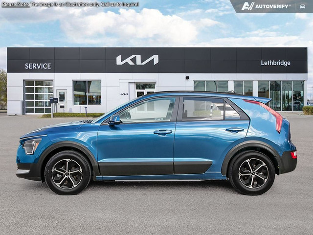 2025 Kia Niro PHEV EX Premium in Cars & Trucks in Lethbridge - Image 3