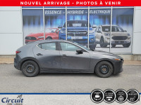 La Mazda 3 GT 2021 offre un équilibre parfait entre technologie avancée, équipement de série haut de... (image 1)