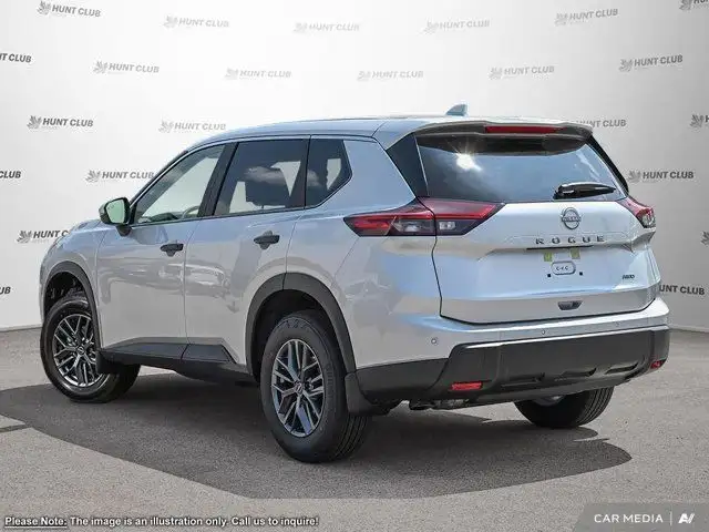 2025 Nissan Rogue in Cars & Trucks in Ottawa - Image 6