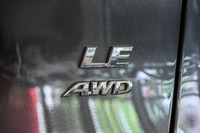 Ce modèle vient équipé avec les éléments suivants; AWD * Caméra de recul * Air climatisé * Aileron *... (image 7)