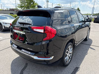 **FUEL DOOR BEING REPLACED***2023 GMC Terrain Denali: Elevated Luxury & Capability for Richmond Hill... (image 4)