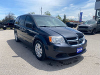 For Sale: 2014 Dodge Grand Caravan SXT 3.6L - The Ultimate Family Ride ~Stow n Go: Seats fold away f... (image 3)