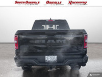 CREW CAB 4X4, CLOTH FRONT 40/20/40 SPLIT BENCH, TRADESMAN LEVEL 1 EQUIPMENT GROUP, 3.92 REAR AXLE RA... (image 3)