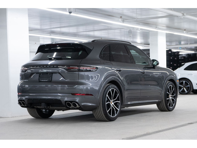 2023 Porsche Cayenne Cayenne S / Premium Plus / Bose in Cars & Trucks in Longueuil / South Shore - Image 3