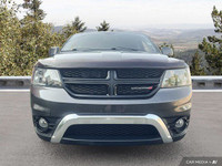 Recent Arrival! 2016 Dodge Journey Crossroad 2.4L I4 DOHC 16V Dual VVT FWD 8.4 Touchscreen Display,... (image 8)