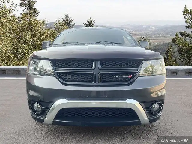 2016 Dodge Journey Crossroad in Cars & Trucks in Moncton - Image 10