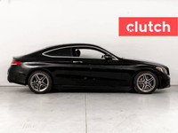 NO ACCIDENTS / CLEAN CARFAX / 1 OWNER / Auto Dimming Rearview Mirror, Front Heated Seats, Driver Sea... (image 2)