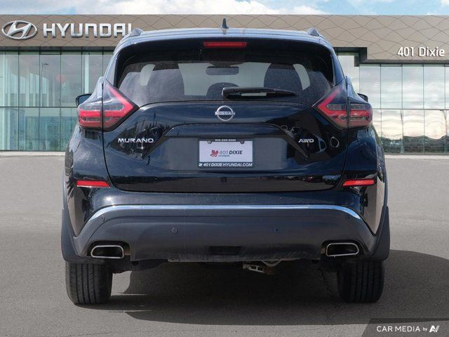 2023 Nissan Murano in Cars & Trucks in Mississauga / Peel Region - Image 4