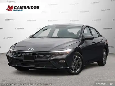 This Hyundai Elantra has a trusty Regular Unleaded I-4 2.0 L/122 engine powering this Variable trans...