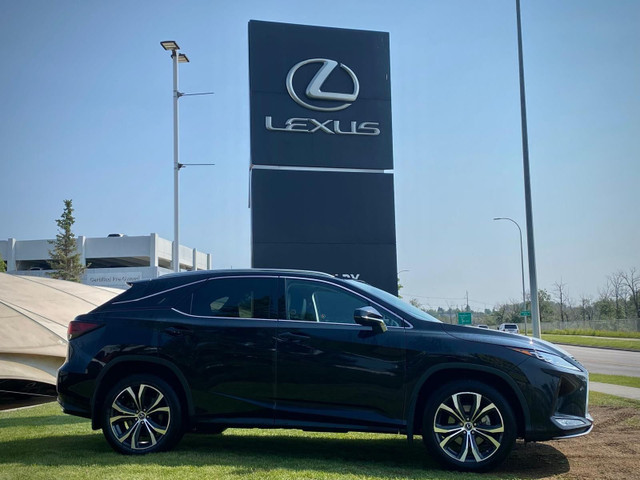 2022 Lexus RX 350 in Cars & Trucks in Calgary - Image 2