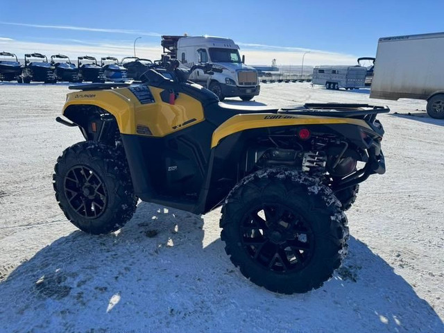 2024 Can-Am Outlander XT 700 in ATVs in Saskatoon - Image 4