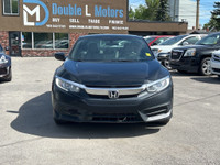 Double L Motors Ltd. Great Little Honda, Extremely Reliable, Fuel Efficient, 1 Owner Serviced At Hon... (image 1)