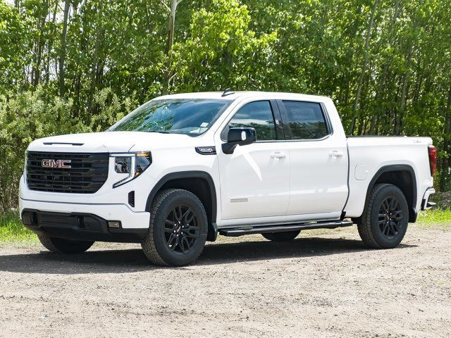 2025 GMC Sierra 1500 Elevation in Cars & Trucks in Edmonton - Image 3